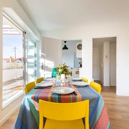 Lejlighed Balkoia Superbe De 75 M2 Entierement Renove