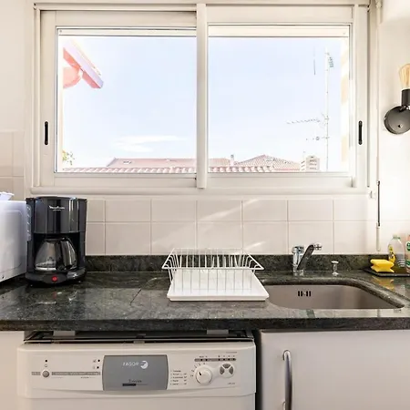 Lejlighed Balkoia Superbe De 75 M2 Entierement Renove *