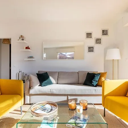아파트 Balkoia Superbe De 75 M2 Entierement Renove *