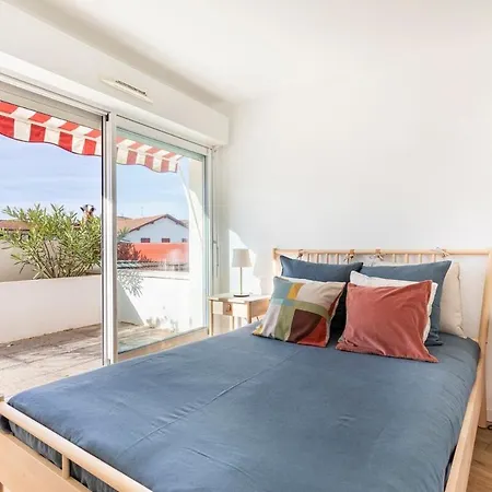 Balkoia Superbe De 75 M2 Entierement Renove * سان جان دو لوز