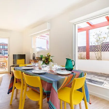 Apartamento Balkoia Superbe De 75 M2 Entièrement Rénové