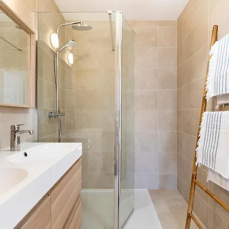 Balkoia Superbe De 75 M2 Entierement Renove شقة سان جان دو لوز