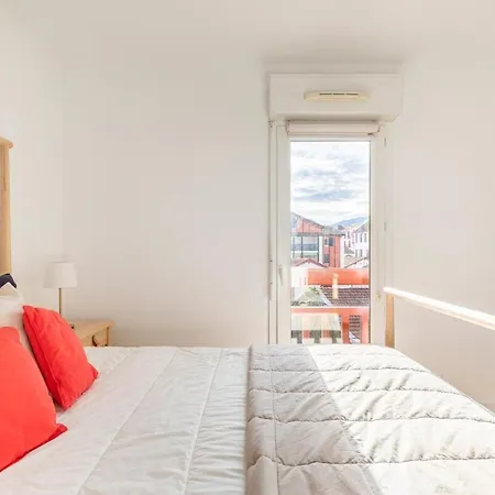 아파트 Balkoia Superbe De 75 M2 Entierement Renove *