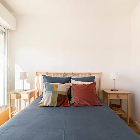 Balkoia Superbe De 75 M2 Entièrement Rénové Apartamento *