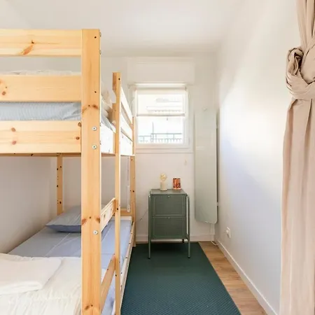 Balkoia Superbe De 75 M2 Entierement Renove