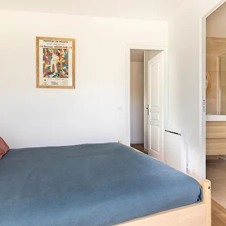 Apartamento Balkoia Superbe De 75 M2 Entièrement Rénové San Juan de Luz
