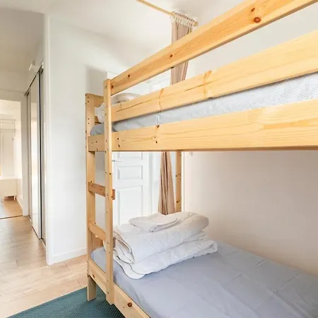 Balkoia Superbe De 75 M2 Entierement Renove شقة *