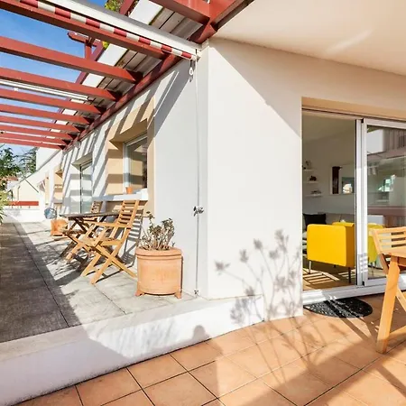 Apartamento Balkoia Superbe De 75 M2 Entièrement Rénové